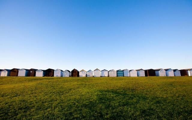 Holiday Inn Southend by IHG