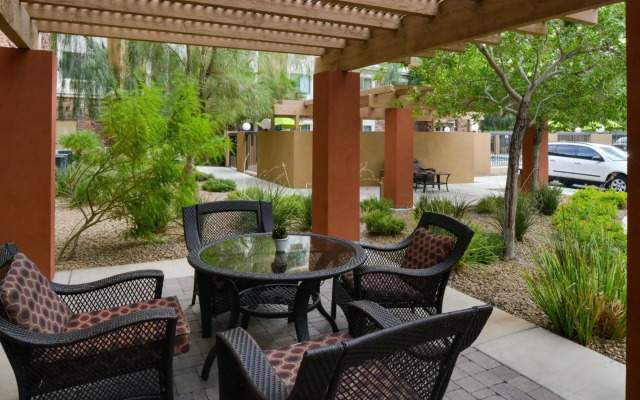 TownePlace Suites by Marriott Las Vegas Henderson