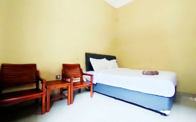 Omah Sewu 68 By Reccoma