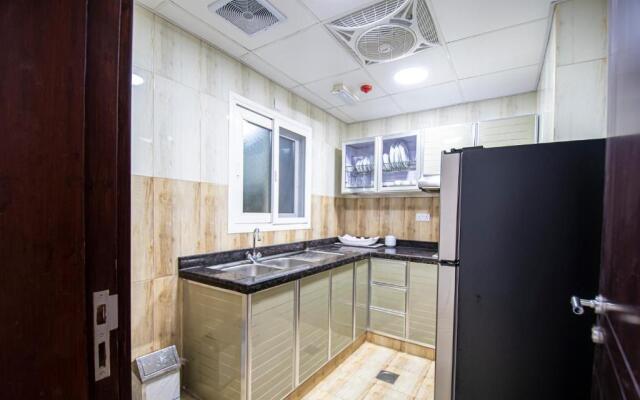 Regency Al Mansoor
