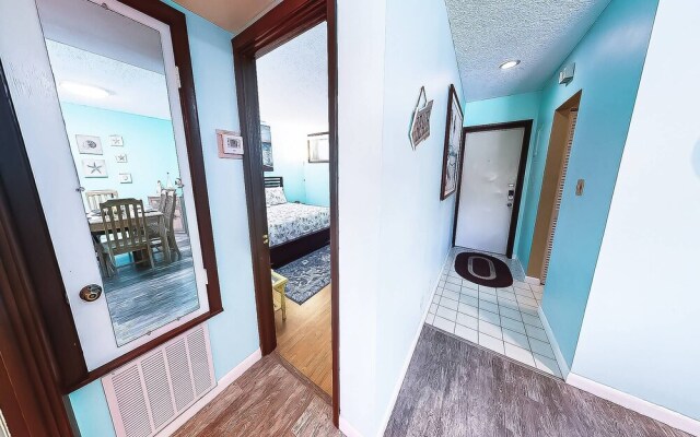 Kingston Arms On Lido Key 1BR