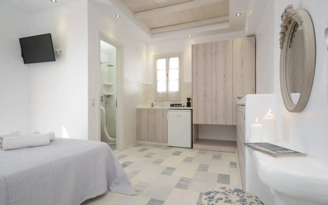 Ostria Hotel