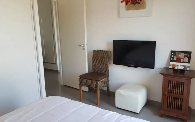 Graziosa Villa - 4 - Private Heated Pool