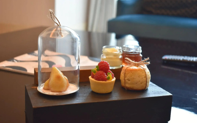 The Residences at The Ritz-Carlton Jakarta, Pacific Place