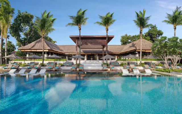 Novotel Bali Benoa