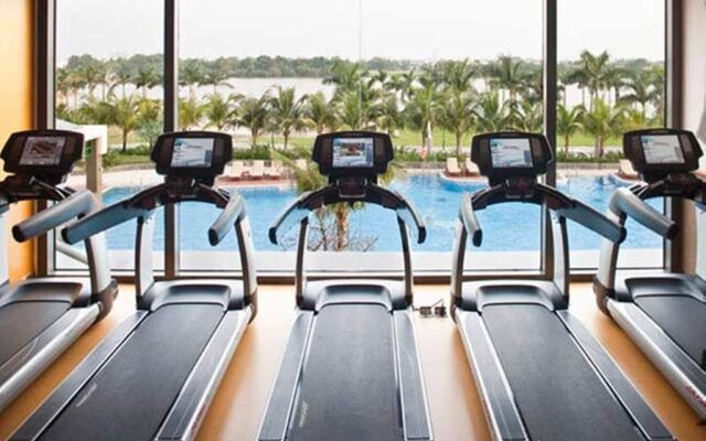 Modern Apartment River View