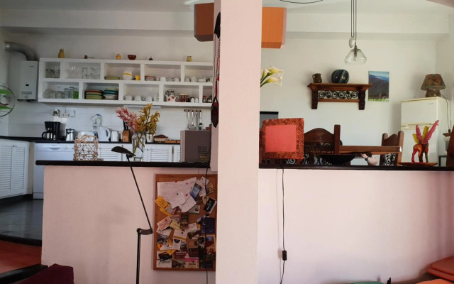 Casa Flores