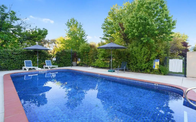 Best Western Beechworth Motor Inn