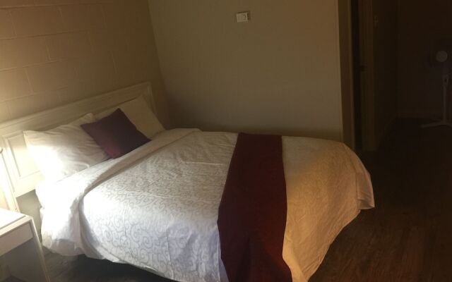 Travels Inn Victoria County