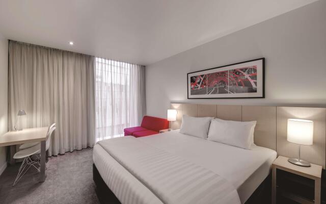 Travelodge Hotel Melbourne Docklands