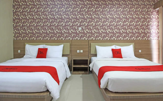 RedDoorz near Jogja City Mall