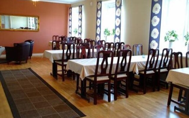 Hotel Carlsborg