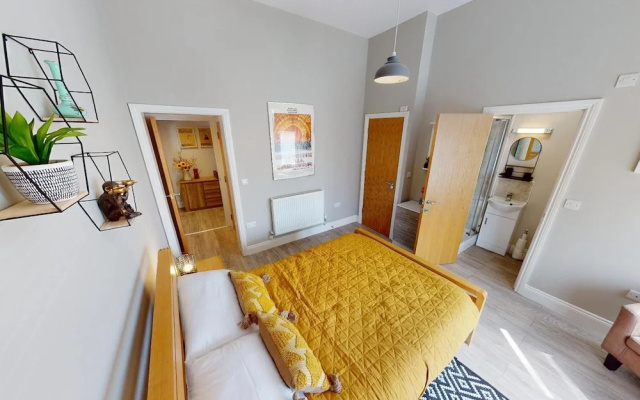 Ilfracombe Cheyne Beach Villa 2 Bedrooms