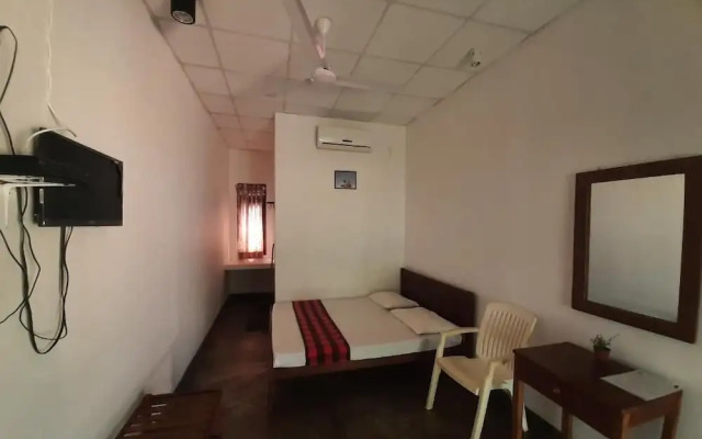 Katagamuwa Rest