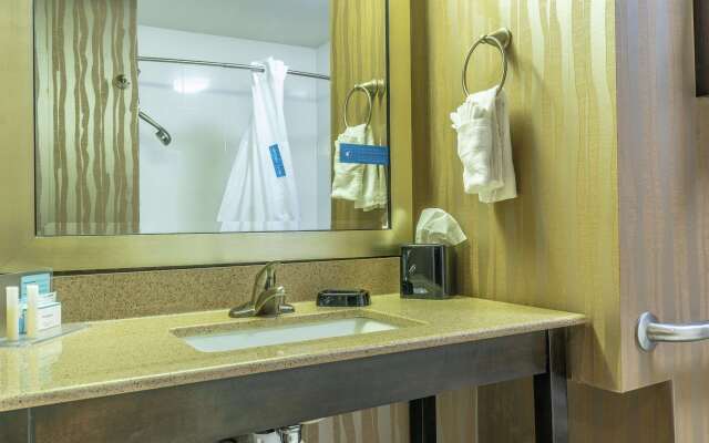 Hampton Inn Milledgeville