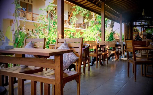 Pelasa Hotel