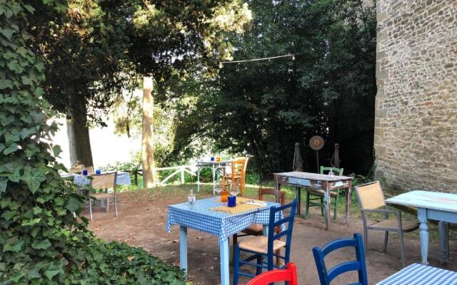 La Locanda Della Campanara