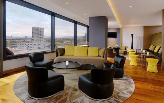 Sheraton Zurich Hotel