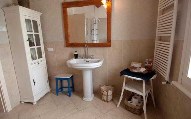 Bed & Breakfast Casa Pascolone