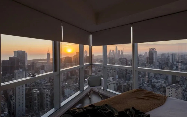 Zip Housing Torre Bellini