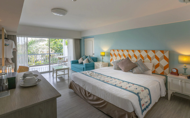 Somewhere Koh Sichang