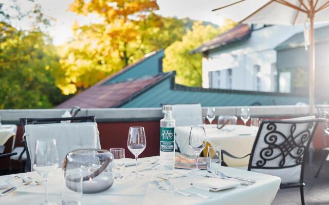 Hotel Hohenhaus