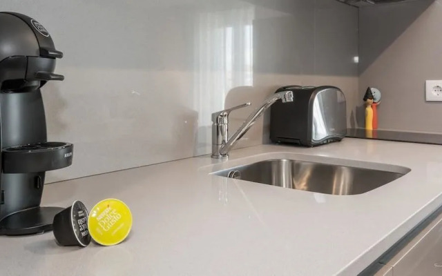 Innapartments - São Gonçalinho