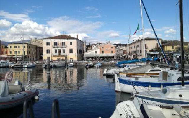 Apartments Tony in Bardolino