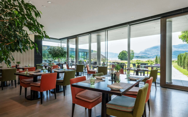 The Europe Hotel & Resort