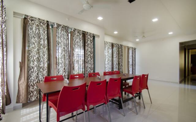 FabExpress Aakiyo Rooms