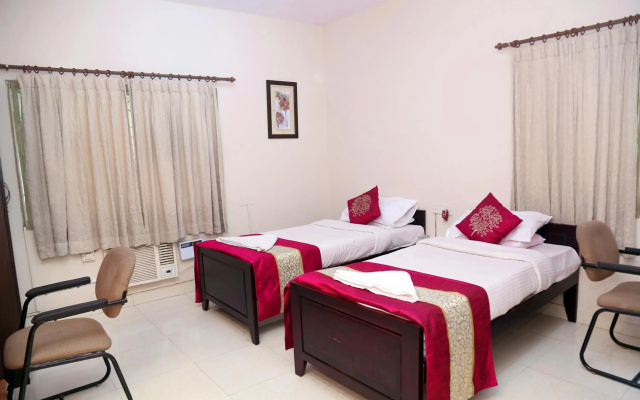 Daffodils Serviced Apartment