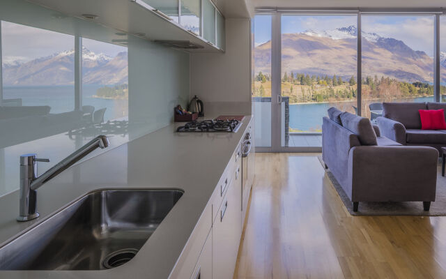 Swiss-Belsuites Pounamu Queenstown