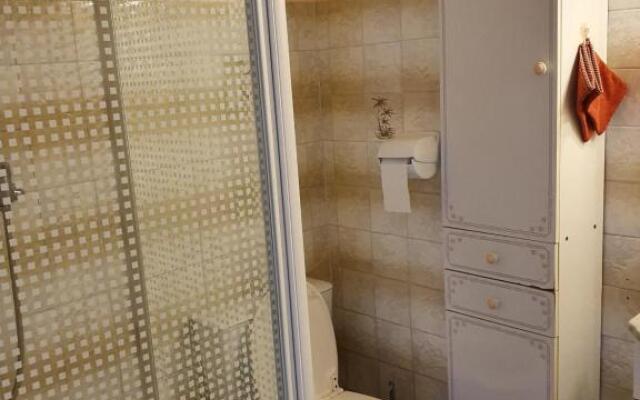 Appart T1 centre BANDOL dans Résidence de charme