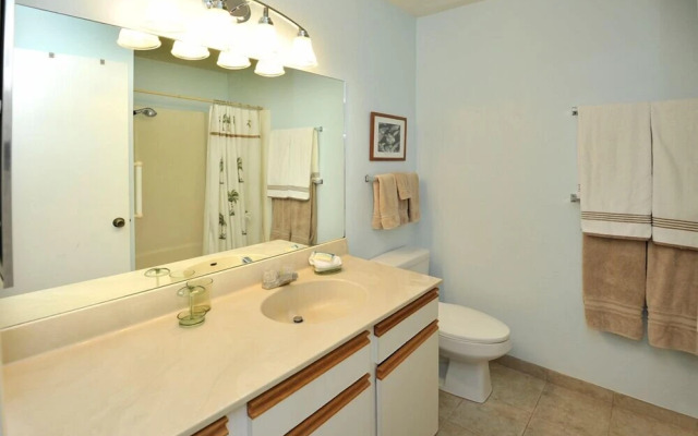 Hale Kamaole #133 - 1 Br Condo