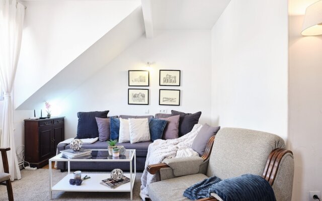 Apartamento en La Latina by My City Home