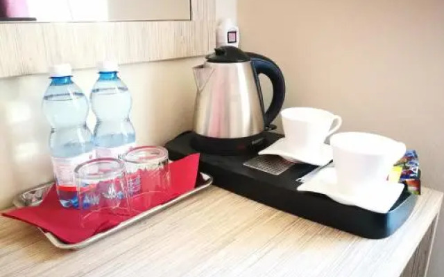 Ośrodek Wczasowy Paradise