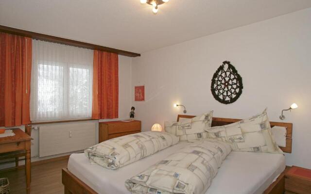 Baron / Baronesse Apartments