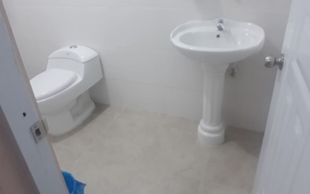 Apartahotel Next Nivel