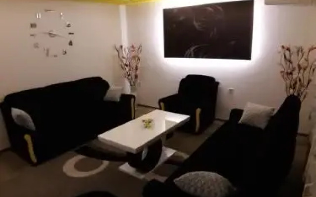 Kaća Apartmani 1