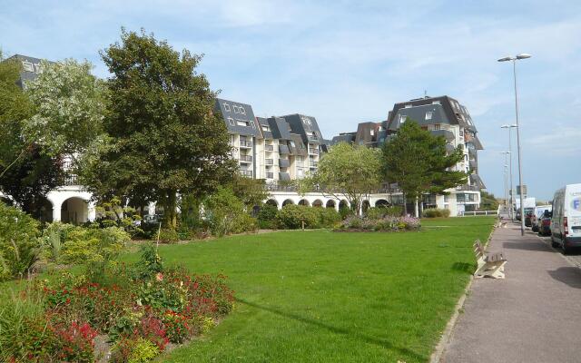 Résidence Cap Cabourg