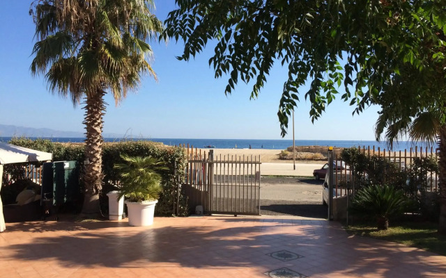 Hotel La Villa