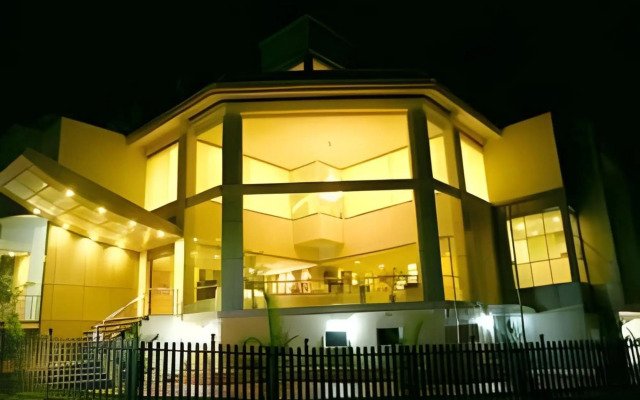 Hotel Aramana