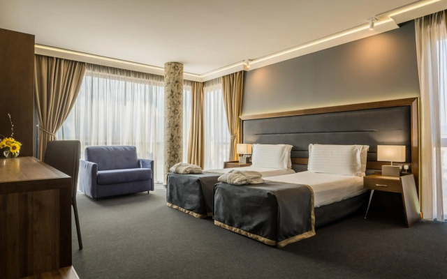Hotel Budapest