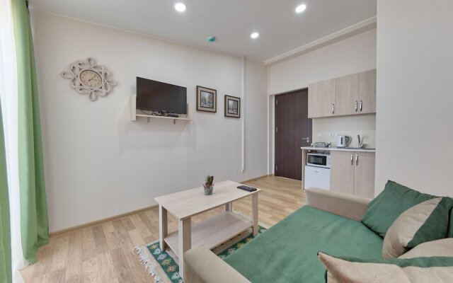 Апартаменты New Tiflis