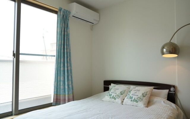SONG Japan Villa/Tengachaya Station Direct access Kansai AIRPORT/FREE GARAGE/near KABUKI theater