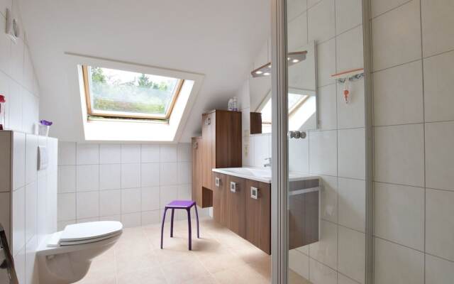 Quaint Apartment in Vielsalm With Private Terrace
