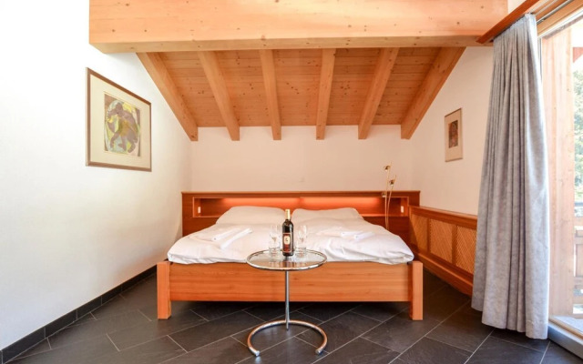 Casa Arturo Penthouse 511 512 Riederalp