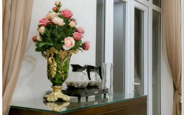 Azure Sapa Hotel