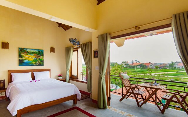 Chez Xuan Boutique House