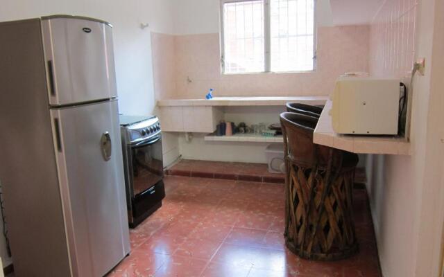 Amaranto Bed and Breakfast